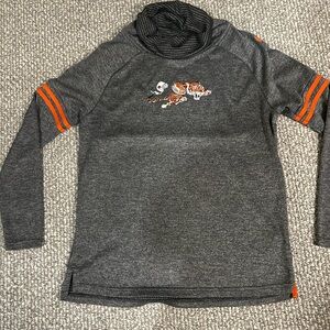 Cincinnati Bengals dry fit Nike